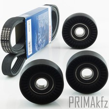 BOSCH Keilrippenriemen +
