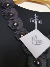 Brigitte Von Boch, T-Shirt