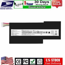 Replacement MS-16R3 Battery