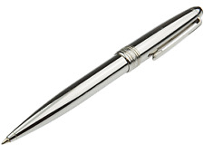 Montblanc Meisterstück Solitaire Stainless Steel Bleistift No.165 Classique