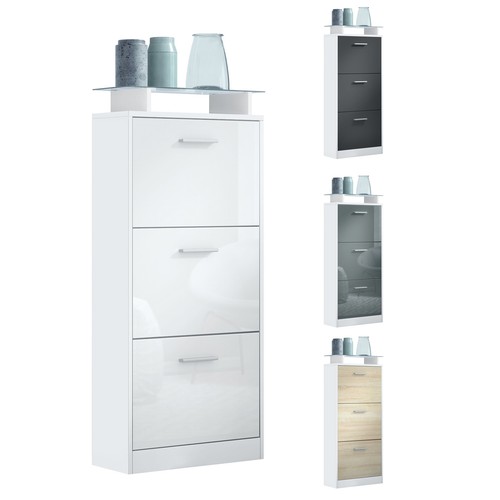 Schuhschrank schuhkipper diele - schuhschrank,