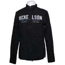 Nickelson, Hemd, Größe: XL