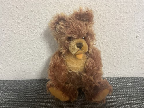 Steiff zotty 28 - zotty,