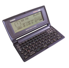 CASIO SF-7100SY Vintage