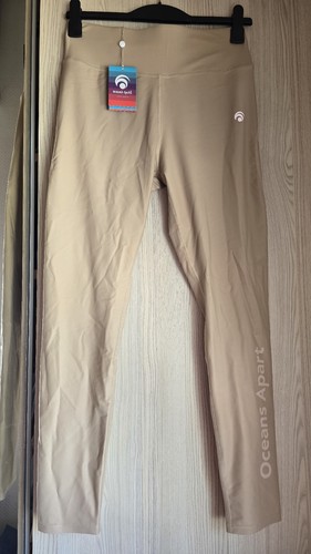 Oceans apart sport leggings - oceans,
