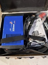 Schweißgerät Technolit ecomat 160 plus Alukoffer Tragbar