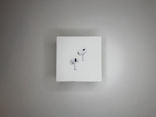 Apple airpods pro - pro, nur