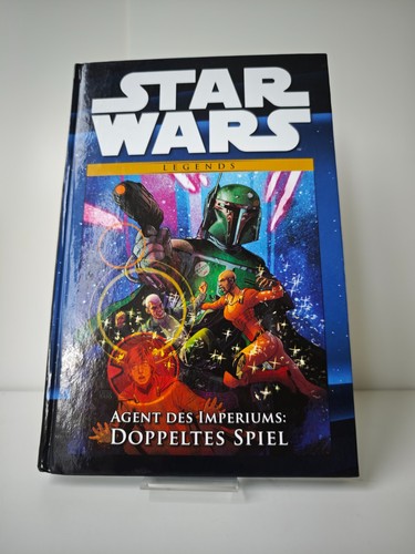 Star wars sonderband 120 - sonderband,