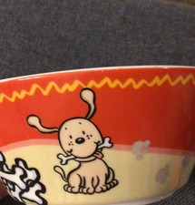 Auerhahn  Müslischale