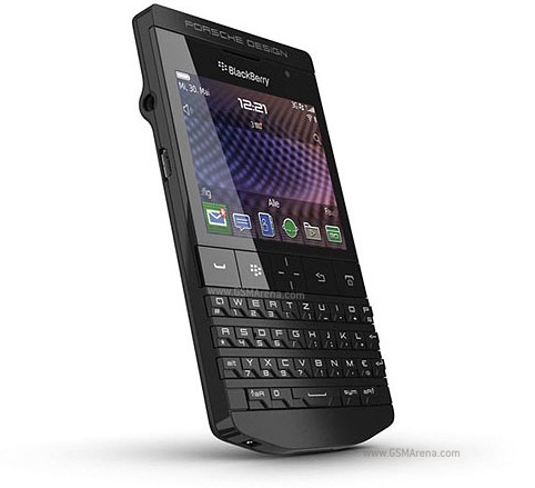 Versiegelt verpackt blackberry - versiegelt,