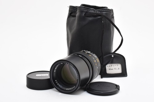 Fast neuwertig leica - leica, elmarit