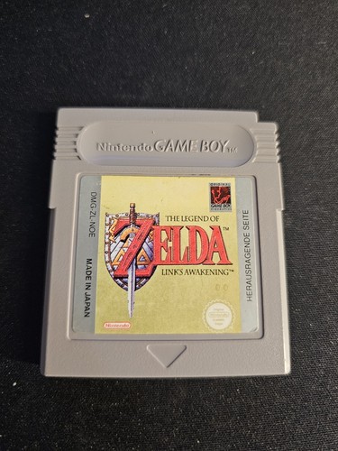 The legend zelda links - of,