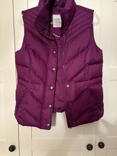 Esprit Daunenweste Gr.40 neu!