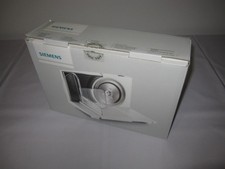 Siemens Allesschneider Brotschneidemaschine MS42001