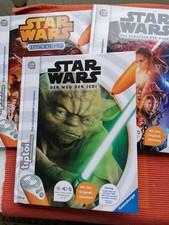 Ravensburger tiptoi Star Wars