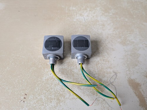 Nagra iii head - iii,