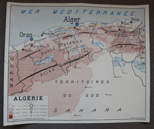 Französische Vintage