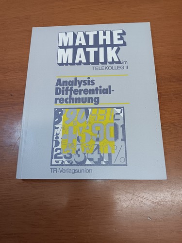 Mathematik telekolleg - im,
