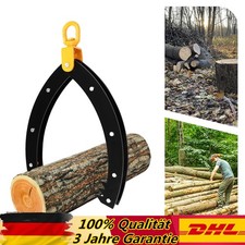 1500kg 32" Holzzange