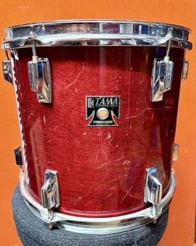Vintage tama superstar x - tama,