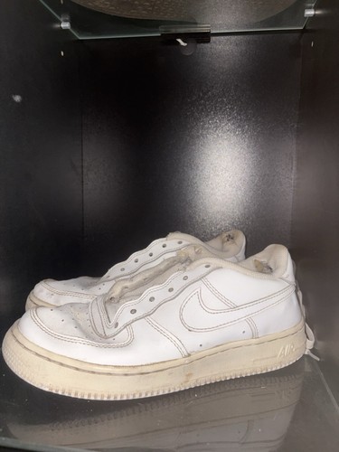 Nike air force - nike, deutlich