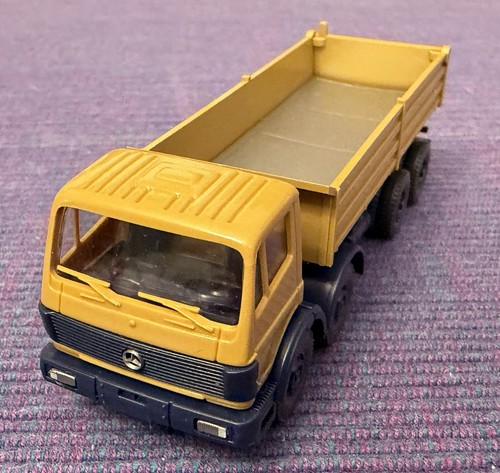 Mercedes achs - mercedes, 4-achs