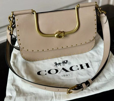 COACH Tasche Umhängetasche