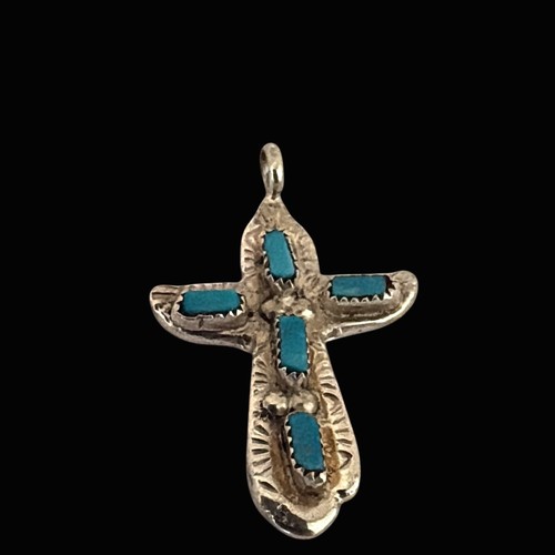 Indianerschmuck türkis - indianerschmuck,