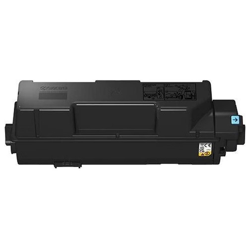 Kyocera 1260 schwarz - kyocera,