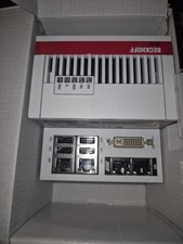 Beckhoff CX5100 CX5120-0125 