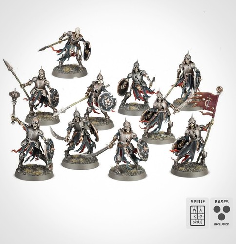 Warhammer age sigmar - warhammer,