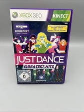 Just Dance: Greatest Hits (Microsoft Xbox 360)