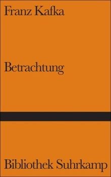 Betrachtung bibliothek - betrachtung, (bibliothek