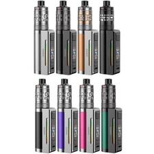 Aspire Zelos M80 2600mAh 80W
