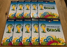 Stück panini 2014 - panini,