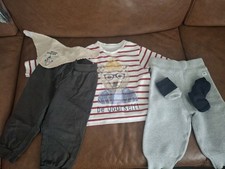 Kleiderpaket 86 junge - -,
