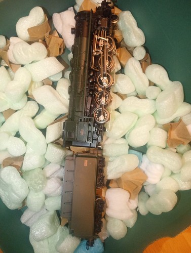 Märklin 3046 dampflok - 3046,