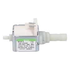 Elektropumpe ULKA EP4GW 48W 230V für Kaffeemaschine