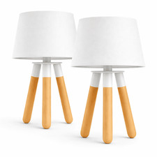 Tischlampe 2er Set