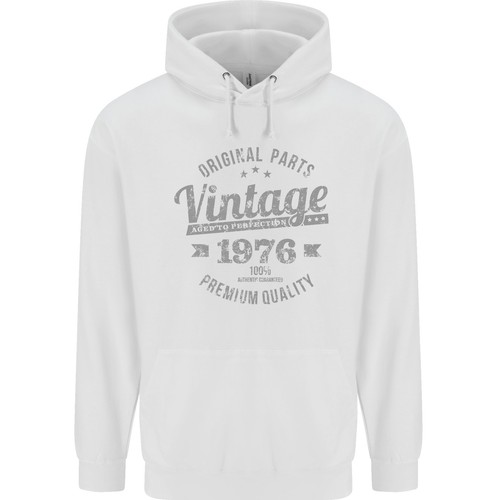 Vintage jahr geburtstag - 50.,