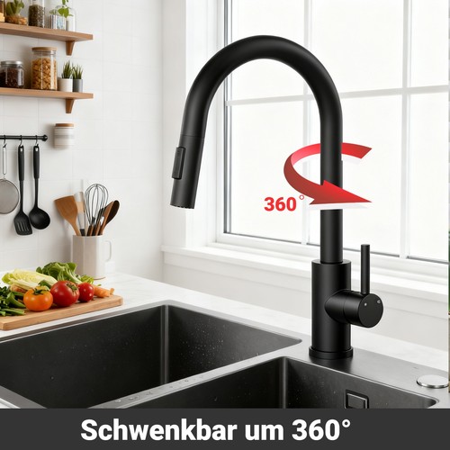 Küchenarmatur ausziehbar - küchenarmatur,