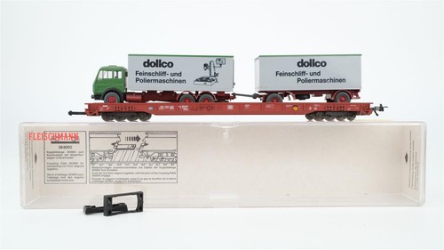 Fleischmann 5273 - fleischmann, h0