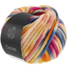 100g Lana Grossa Confetti -