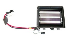 ELECTRIC INTERNAL SPACE ADDITIONAL HEATING INDOOR SPACE HEATER MAZDA 3 BK 1,6 GA