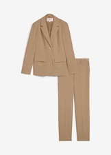 Hosenanzug mit Dekorative