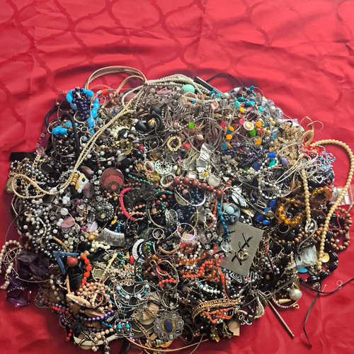 Schmuck konvolut nicht - schmuck,
