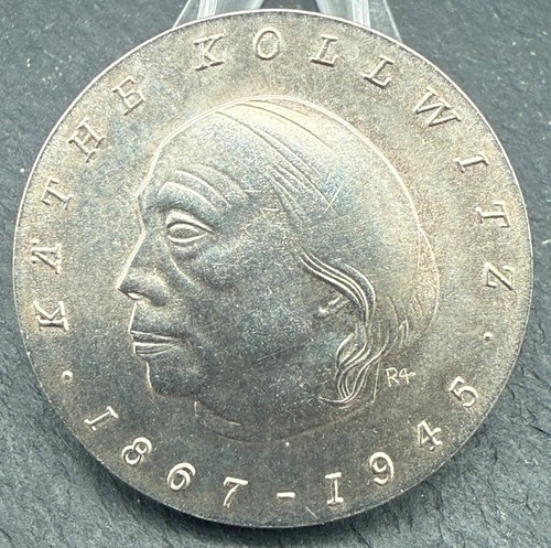 Mark ddr 1967 - 10,