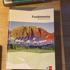 Fundamente Geographie