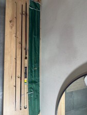 Cormoran Black Star Special Zander Rute 360cm 20-40g