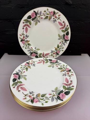 Wedgwood hathaway rose - wedgwood,